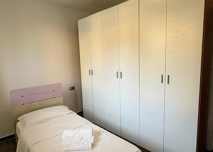 Family Retreat * לואינו