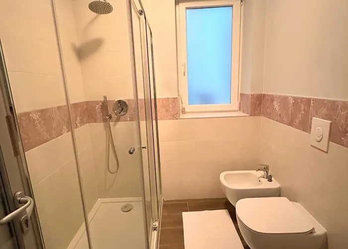 Family Retreat לואינו