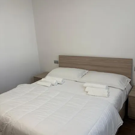 Apartament Family Retreat Luino