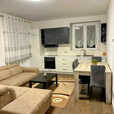 Apartament Family Retreat *