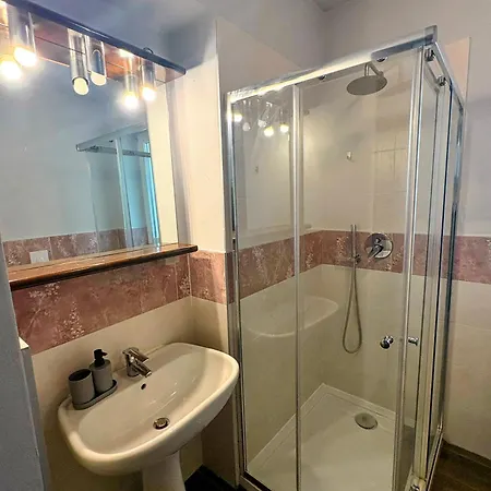 Apartament Family Retreat *