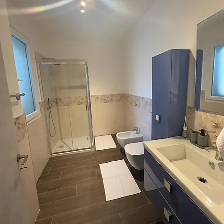 Family Retreat Apartament