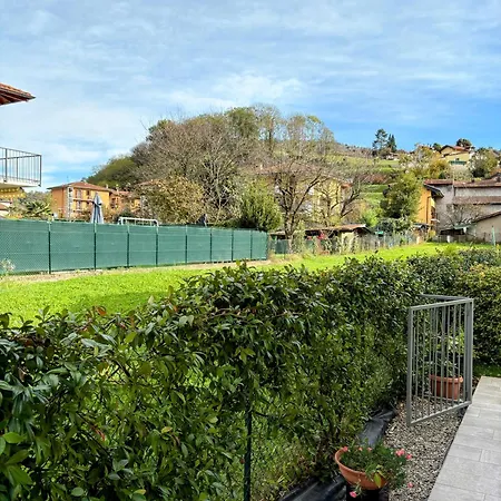 Family Retreat Apartament *