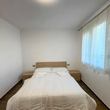 Family Retreat Apartament *