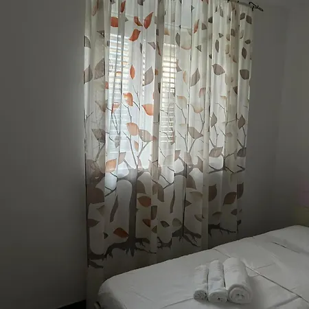 Family Retreat Apartment Luino