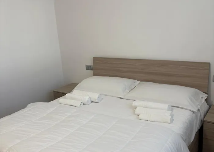 Apartament Family Retreat Luino