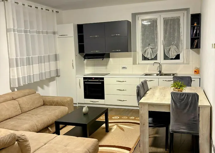 Apartament Family Retreat *