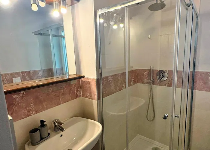 Apartament Family Retreat *