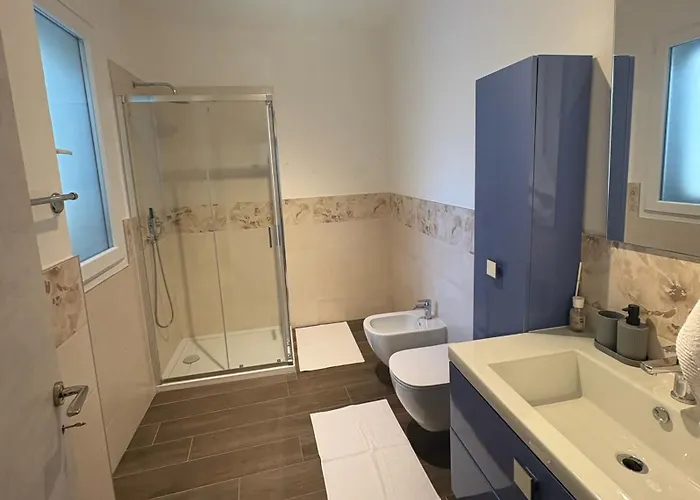 Family Retreat Apartament