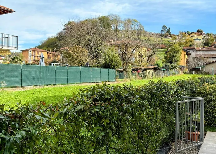 Family Retreat Apartament *