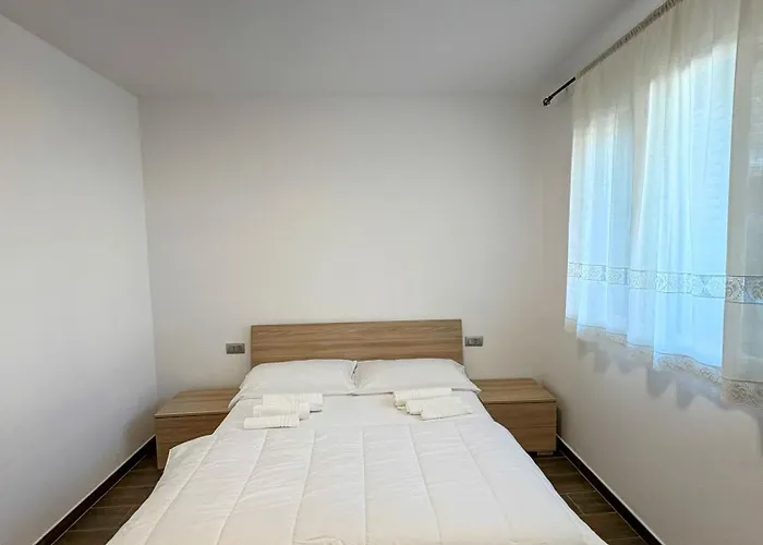 Family Retreat Apartament *