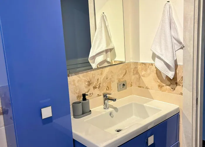 Apartament Family Retreat