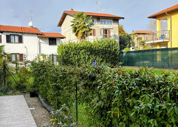 Family Retreat * Luino