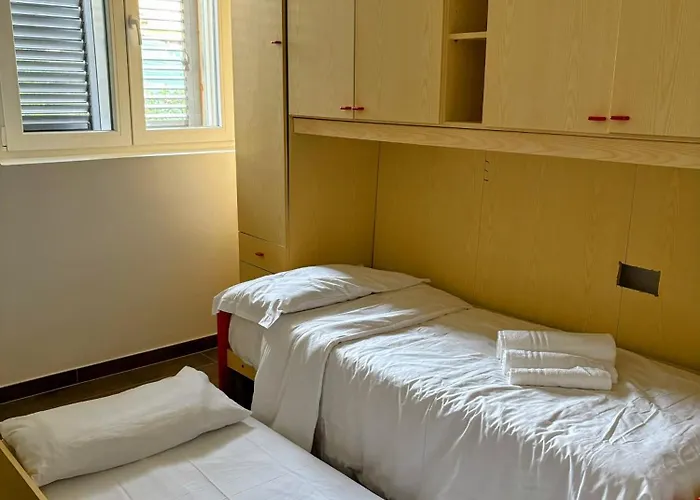 Family Retreat Luino